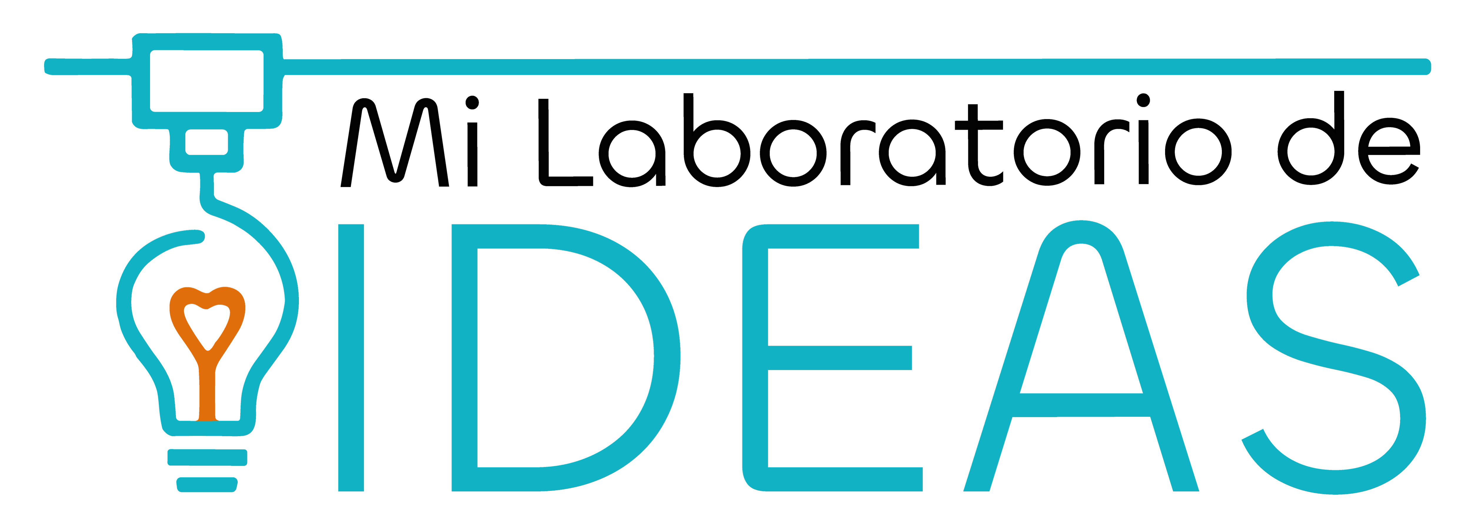 Logo Mi Laboratorio de Ideas